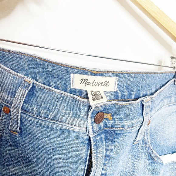 Perfect Vintage Jean Ainsworth Wash 